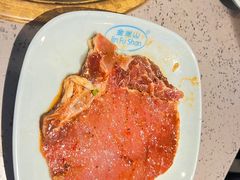 -金滏山烤肉·海鲜·火锅自助餐厅(襄阳万达店)