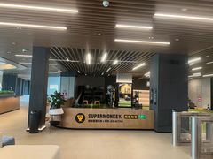 -燃坊JEN ACTIVE游泳健身中心·深圳前海JEN酒店