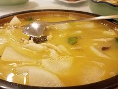 -好妹酸菜鱼馆(龙江店)