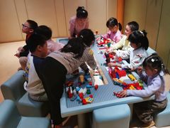 -海底捞火锅(万科广场店)