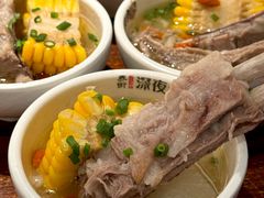 -乔街深夜食堂·小龙虾·高压锅生蚝(杭州总店)