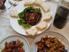 -福来居烤鸭店(天坛二店)