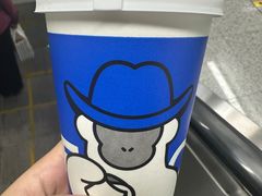 -爵渴咖啡(交大凯德广场店)