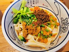 -陇上秦轩biangbiang面(萧山万象汇店)