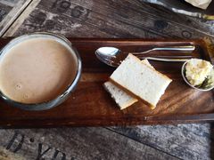 -Pakkhús Restaurant