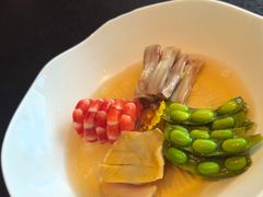 -三利音·浦之舟(滨江大道店)