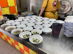 -小秋水饺(大成路总店)