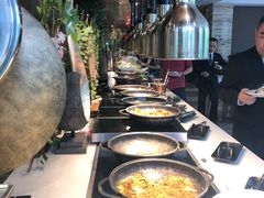 -威珀斯酒店·珀萃美食餐厅 | 海鲜刺身·现烤生蚝·特色烤肉