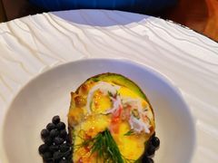 -V Bar海景扒房(北海湾惠龙万达嘉华酒店)