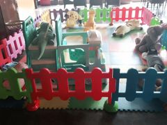 -岷山饭店-芝芝自助餐厅