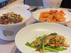 -徐记海鲜(观沙岭|滨江新城店)