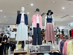 -优衣库(深圳万象天地旗舰店)