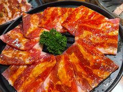 -九田家黑牛烤肉料理(新辰里亚运村店)
