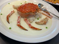 -虹御轩·传承江浙菜(虹桥店)