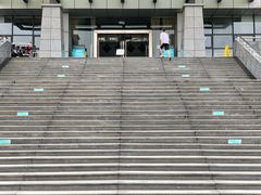 -四川师范大学（成龙校区）-图书馆