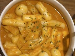 -冰川朝鲜族料理·东北菜(观前店)