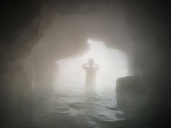 -盘锦红海温泉乐园