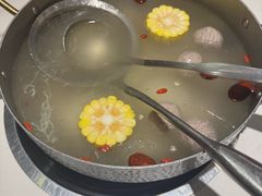 -八合里潮汕鲜牛肉火锅(上海汇智广场店)
