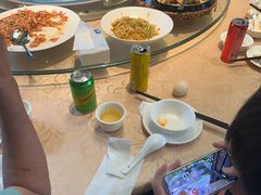 -年辉渔村·非遗传承餐厅(新丰江店)