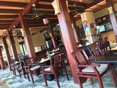 -亚龙湾红树林度假酒店-韩轩韩餐厅