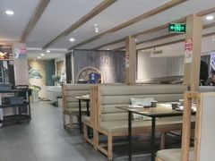 -隆喜元鱼汤包·海鲜(中联广场店)