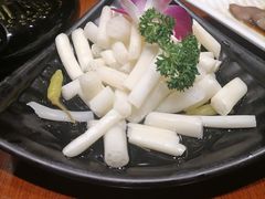 -东方之珠海鲜酒楼(南开店)