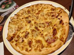 -萨莉亚意式餐厅(大宁音乐广场店)