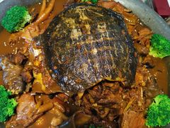 -陆壹捌餐厅(五大道店)