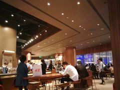 -星巴克(天津大悦城第二店)