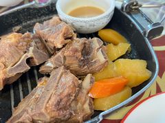 大梁骨头-大梁骨头馆·酱骨老菜(友好店)