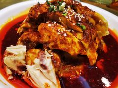 -裕德隆清真饭庄·天津特色菜(东丽店)