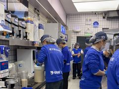 -煲珠公·老红糖珍珠奶茶(长宁龙之梦店)