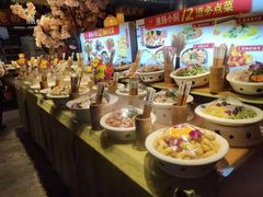 -佰家小厨·南京菜(夫子庙店)