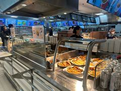 -宜家·瑞典风味餐厅(四元桥店)