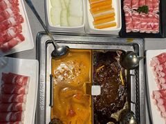 -海底捞火锅(振华商厦店)