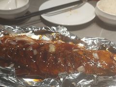 -宏宴·新京菜(望京店)