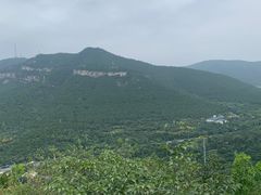 -千佛山风景名胜区
