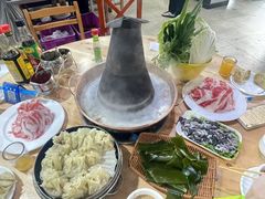 -元盛居(亚泰大街店)