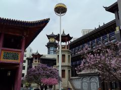 -西宁市东关清真大寺