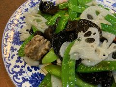 -都一处烧麦馆(前门店)