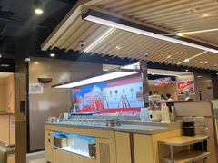 -海底捞火锅(八佰伴店)