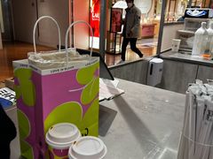 -Seesaw Coffee(上海虹桥天地店)