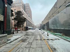 -天幕新彩云国际影城(激光巨幕店)