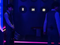 -海乐星KTV(航空路店)
