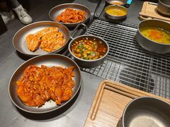 -夜食白市Yespicy·烧烤啤酒宵夜(番禺四海城店)