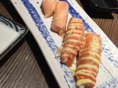 -大雄寿司(中华广场店)