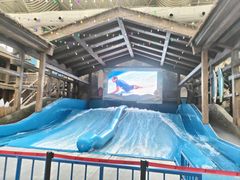 -杭州开元森泊度假乐园