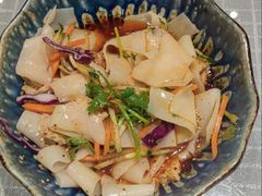 -东方亚克西餐厅(西康路店)