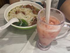 -新世界餐厅(万达店)