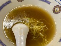 -七爷清汤腩·港式餐厅(金狮广场店)